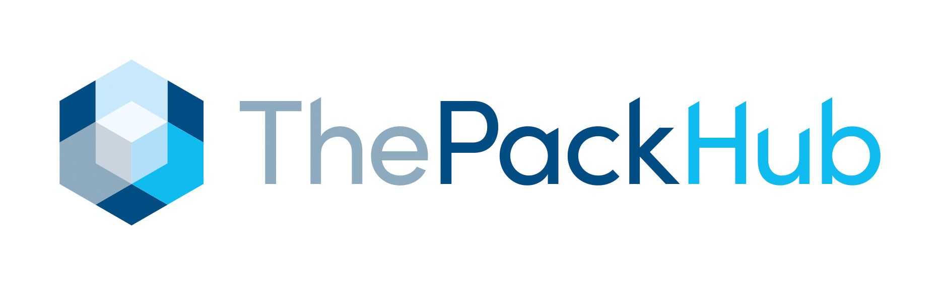 ThePackHub Logo Landscape RGB v2
