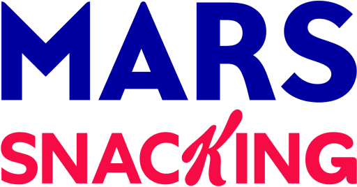 mars snacking logo brandlogos