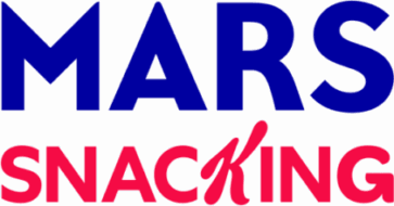mars snacking logo brandlogos