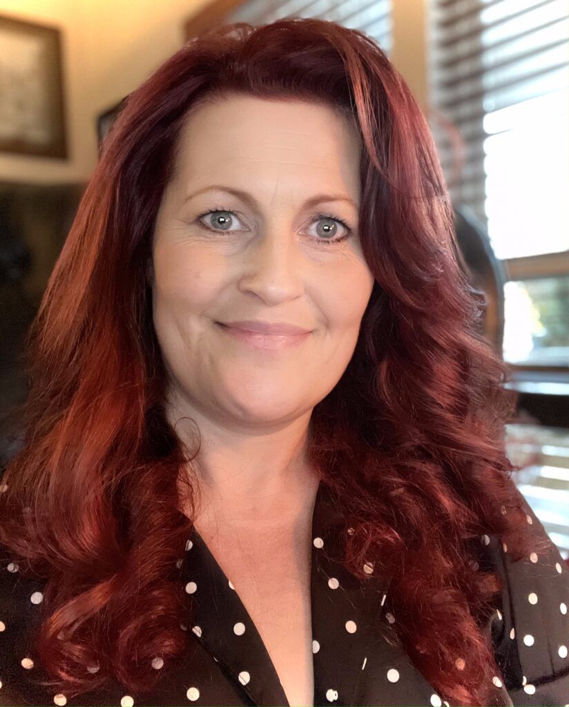 Cheryl Johnson