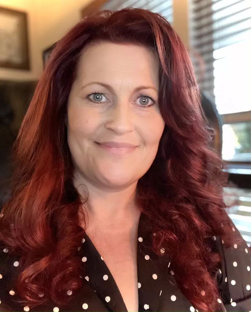 Cheryl Johnson