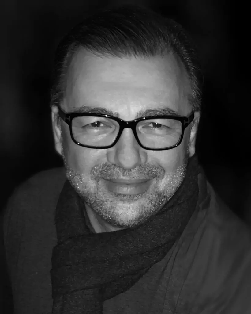 Darko Martinovic