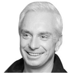 Jonathan Ford Image