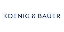 Koenig Bauer Logo 1 285x24