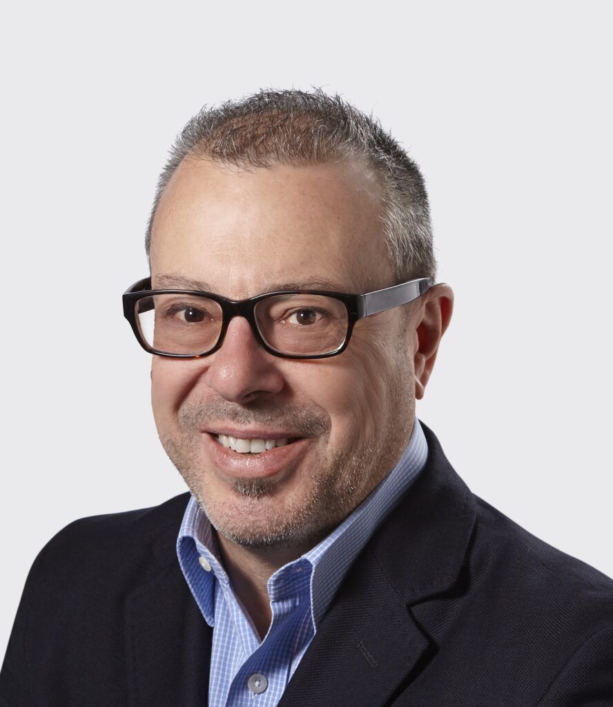 Luca Naccarato