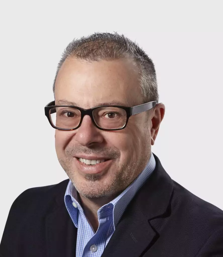 Luca Naccarato
