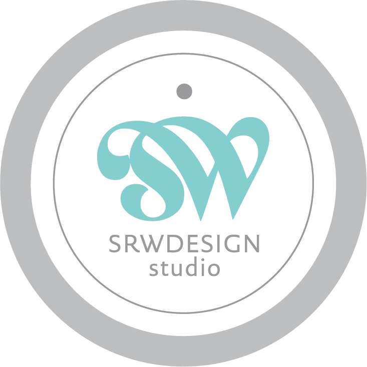 SRWDesignStudio Logo