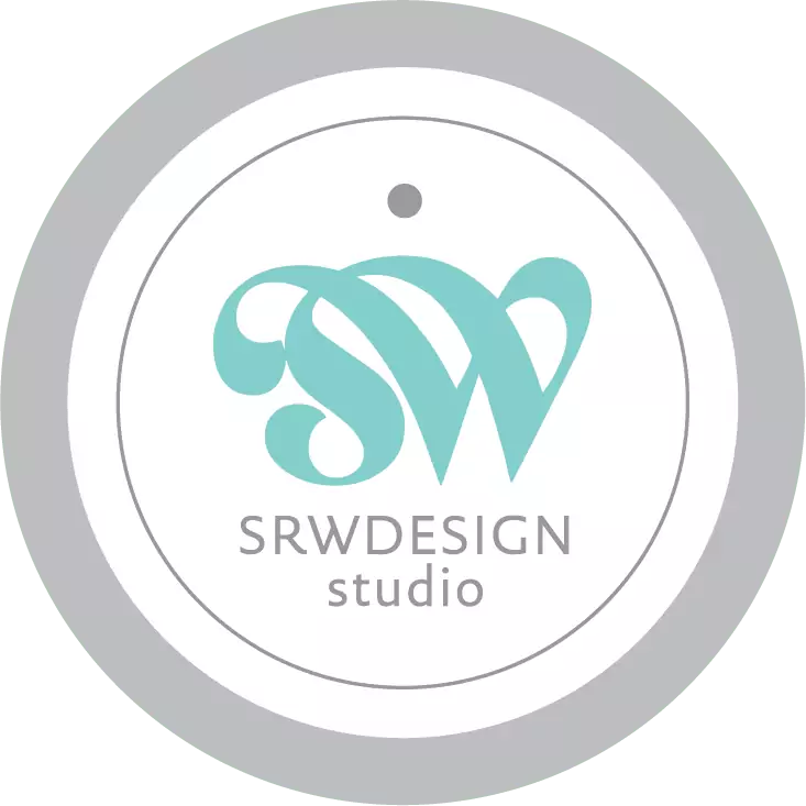 SRWDesignStudio Logo