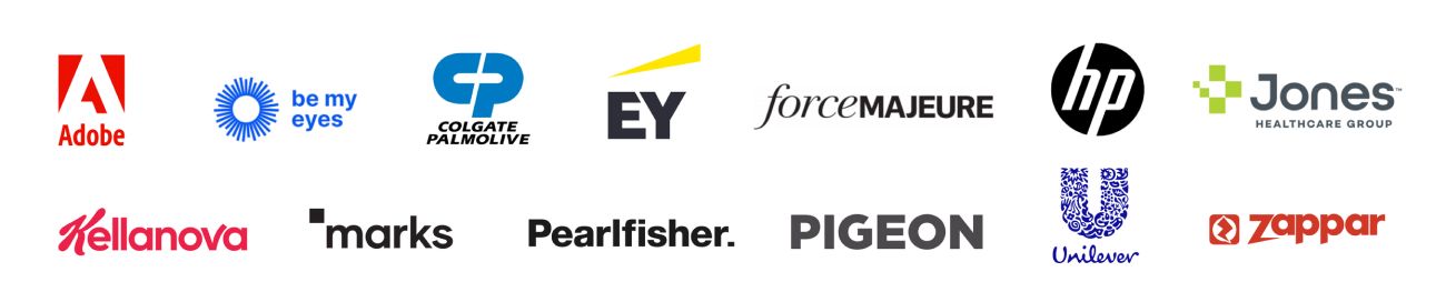 storyteller lineup logos