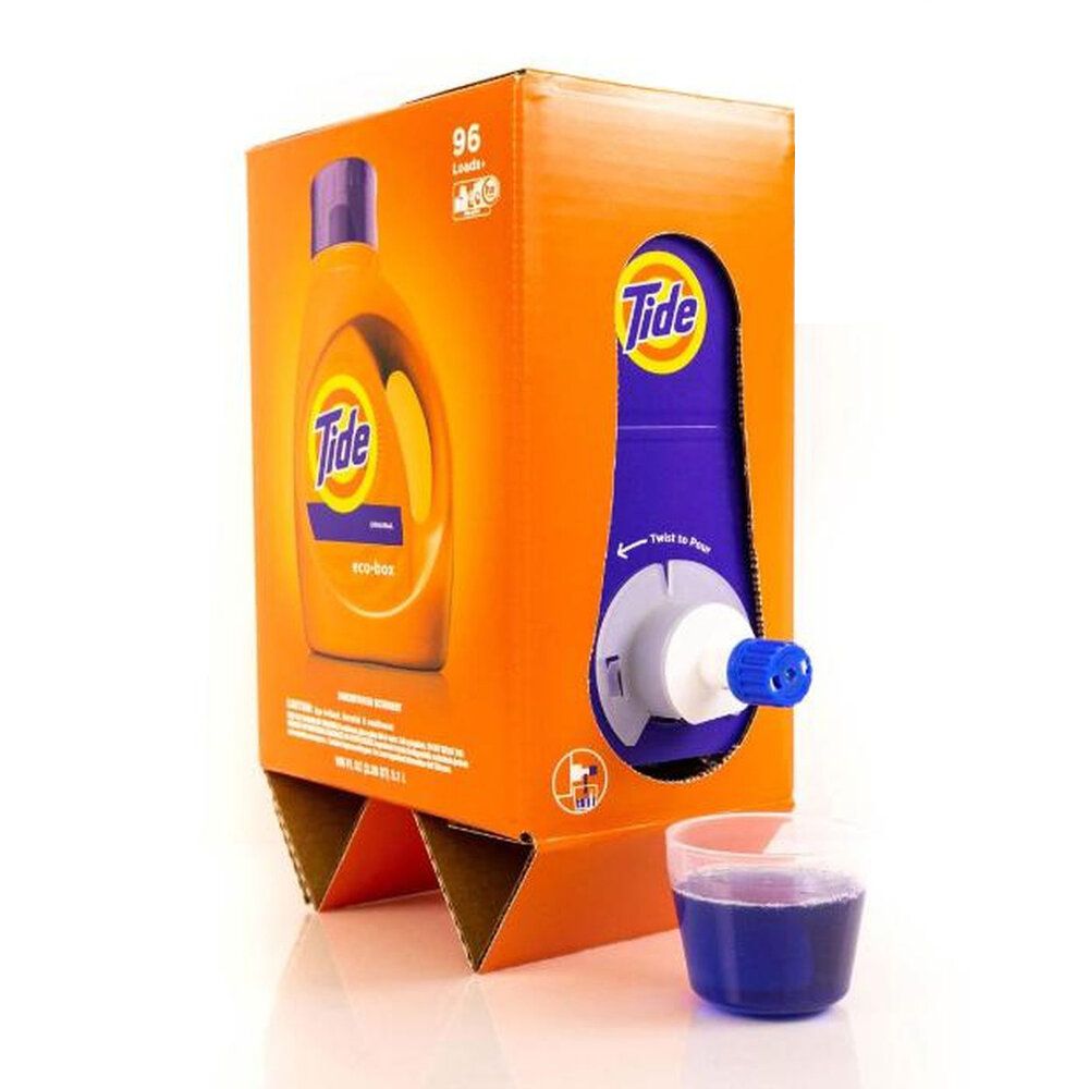 tide
