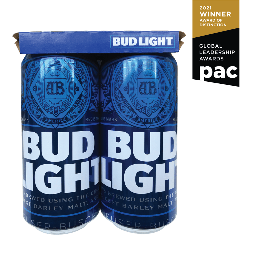 601419d Winners AwardofDistinction Budlight