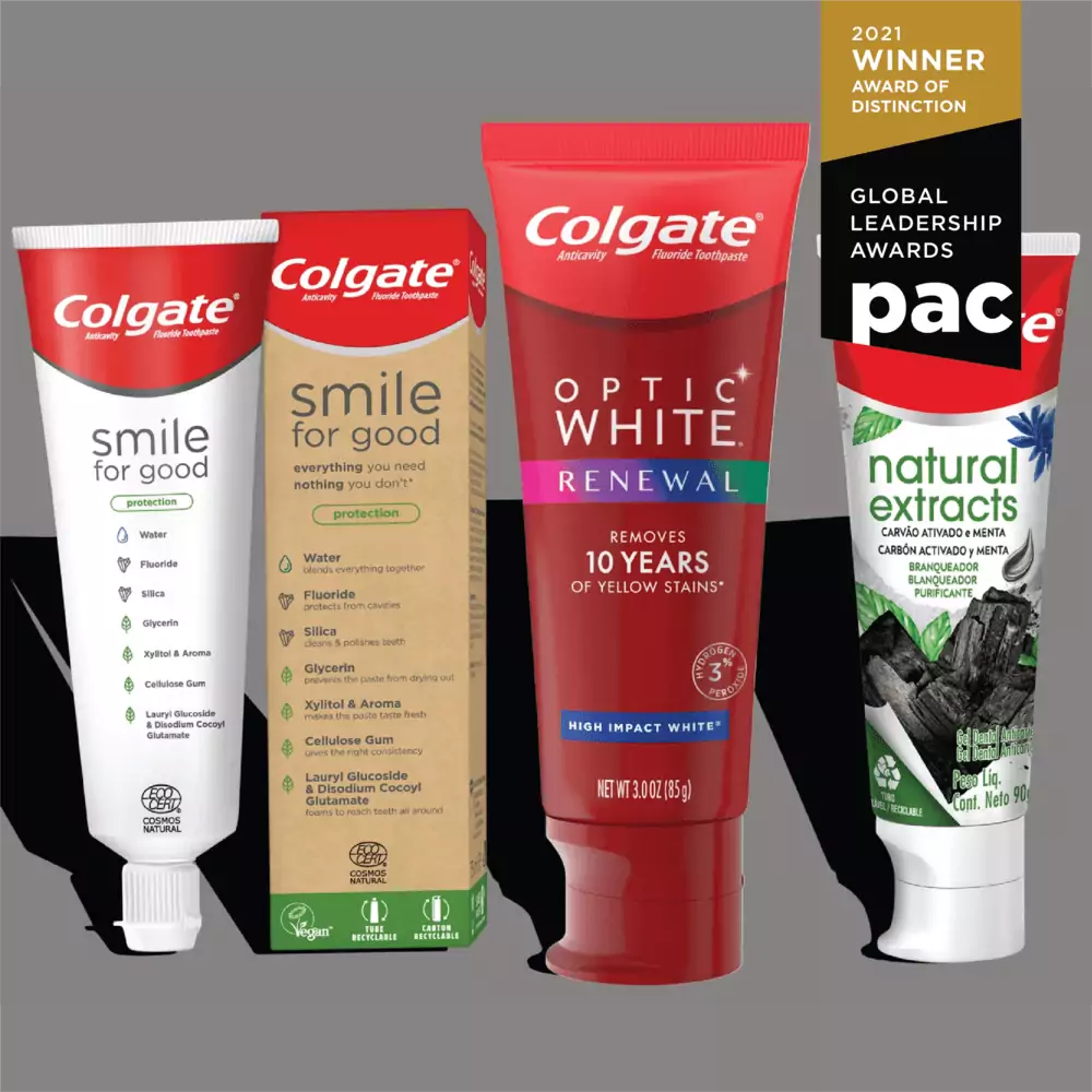 601419d Winners AwardofDistinction Colgate