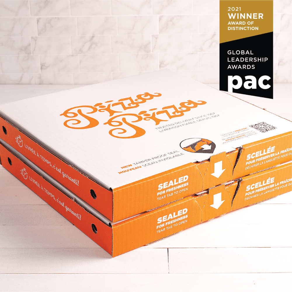 601419d Winners AwardofDistinction PizzaPizza