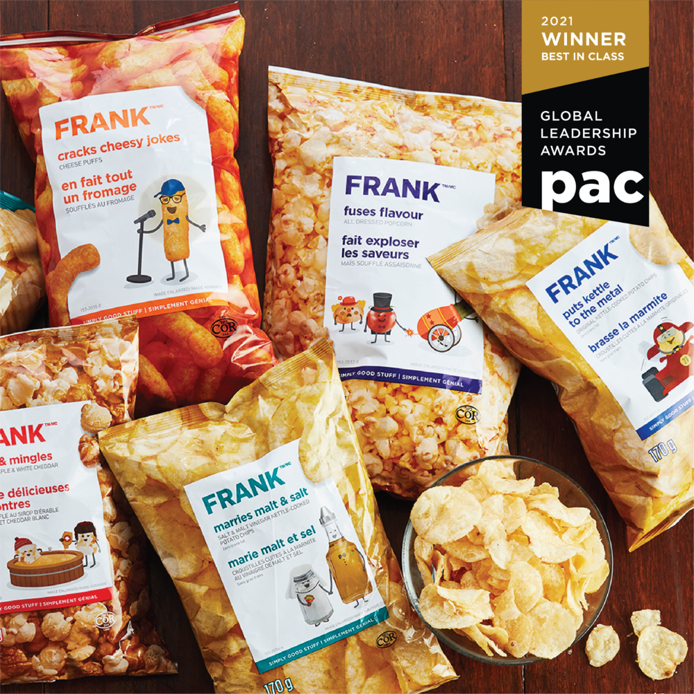 601419d Winners BestInClass FrankSnacks