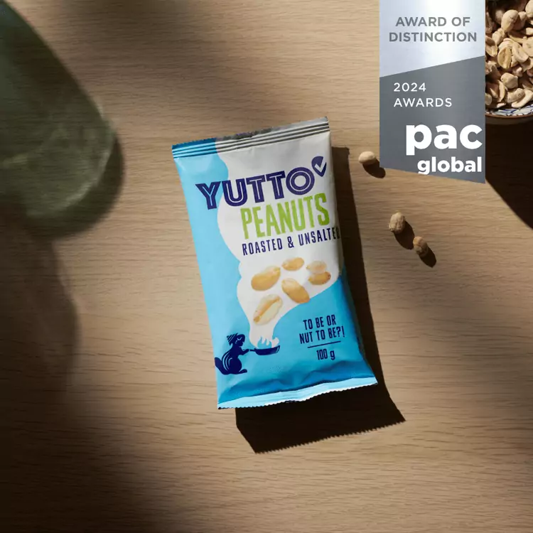BM NewBrand Food 2024 Yutto RohlikGroup CocoonPrague