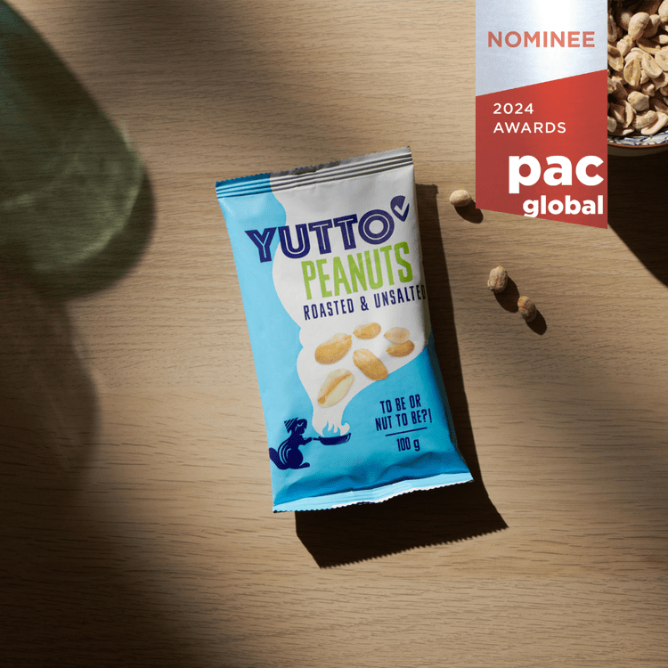 BM NewBrand Food 2024 Yutto RohlikGroup CocoonPrague