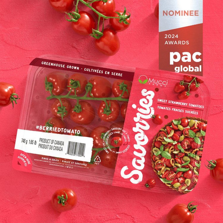 BM NewBrand Food 20241349 SavorriesStrawberry MucciFarms MucciFarms