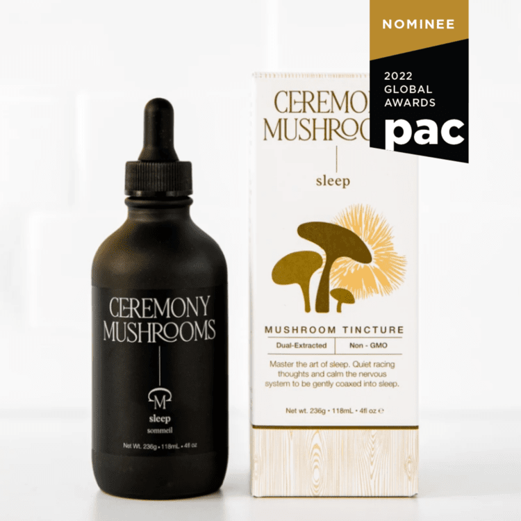 Ceremony+Mushrooms+ +New+Brand+ +Non+Food