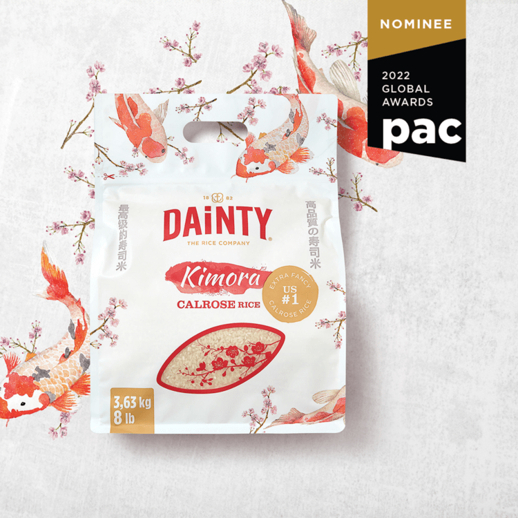 Dainty+Foods+ +Pigeon+ +Revitalized