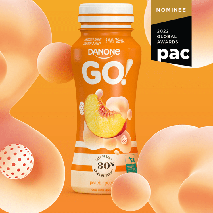Danone+Canada+Inc+ +Pigeon+ +SGS