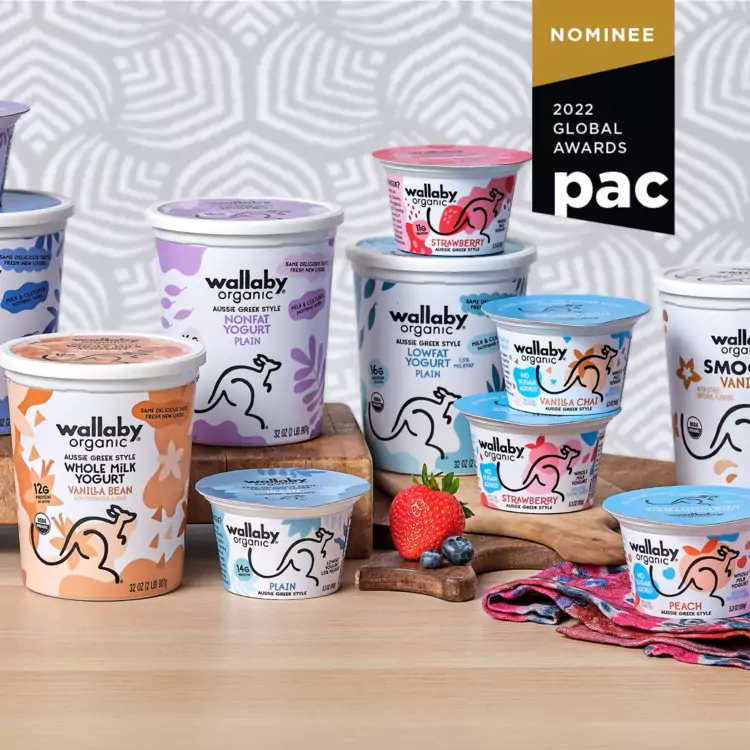 Danone+North+America,+Revitalized