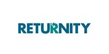 Disruptors2024 Returnity logo