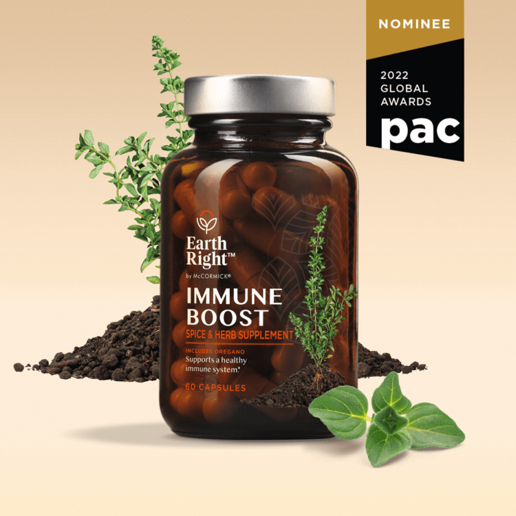 EarthRight,+McCormick+&+Company,+Davis+ +New+Brand,+Non+Food
