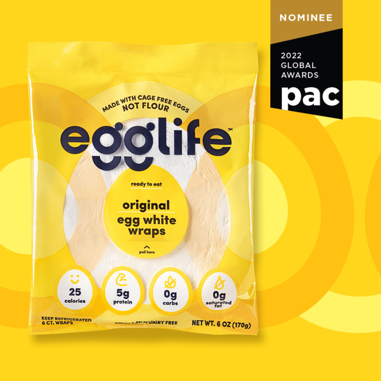 Egglife,+Kledidoscope+ +New+Brand,+Food