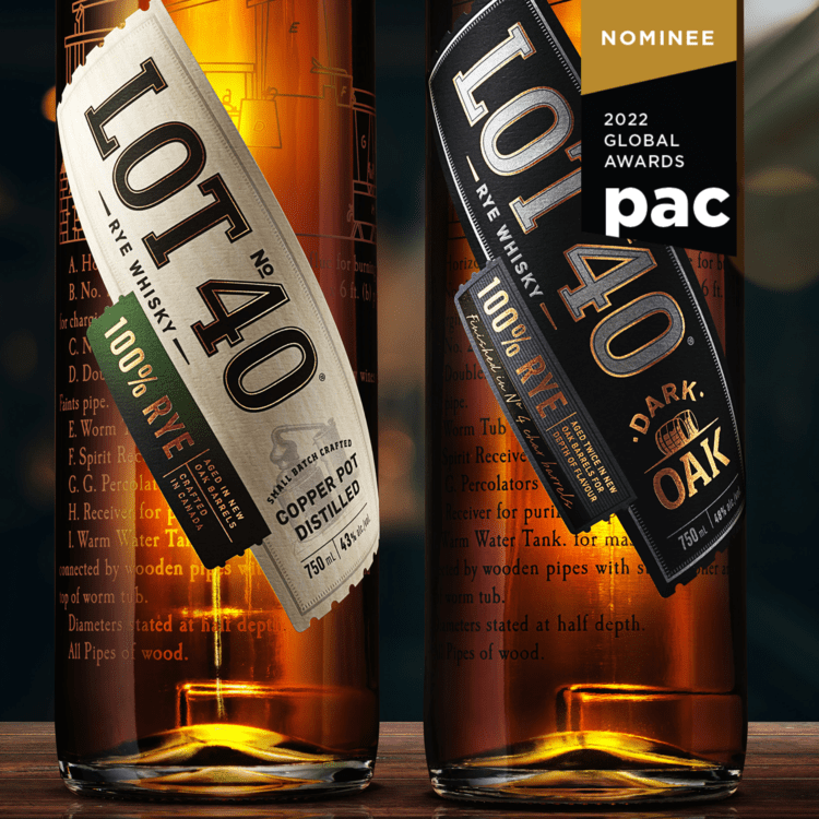 Lot40+ +Corby+Spirit+,+Davis,+Speciality
