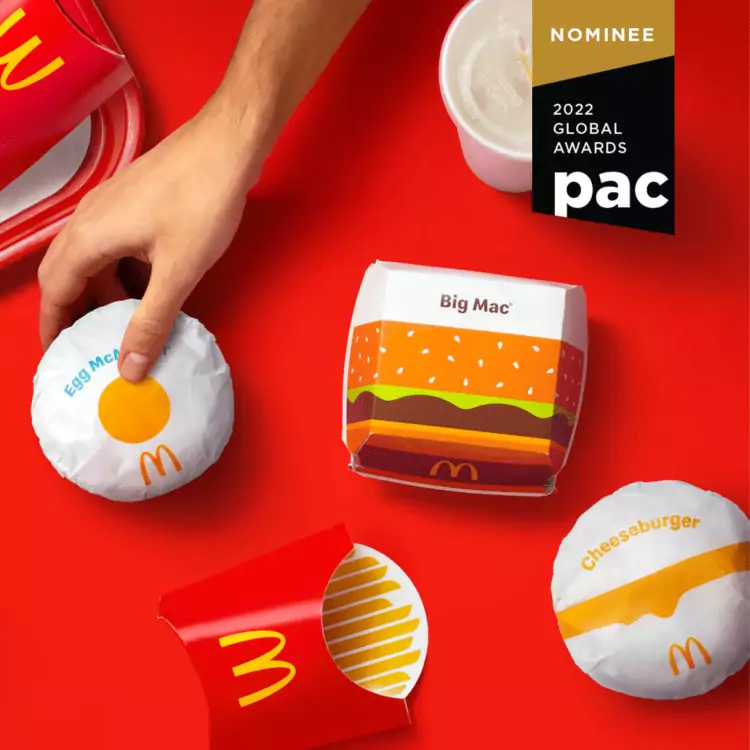 McDonalds,+Revitalized+Food