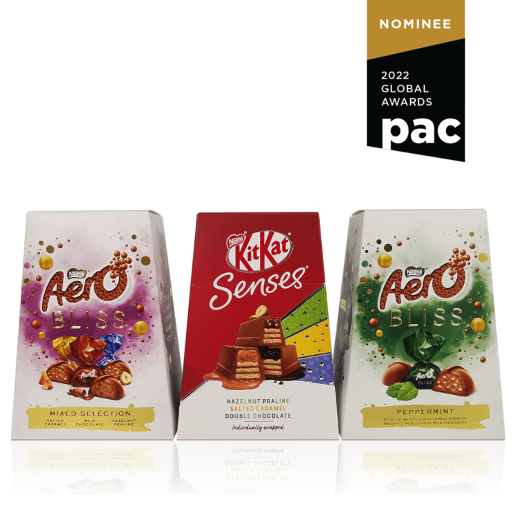 Nestle+ +Revitalized+Food