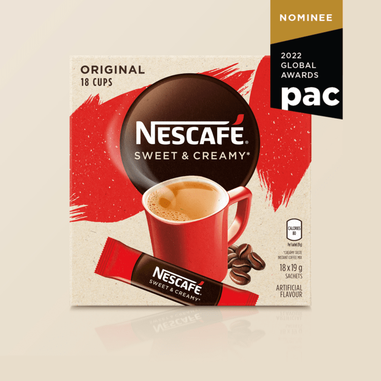 Nestle,+Bridgemark,+Revitalized