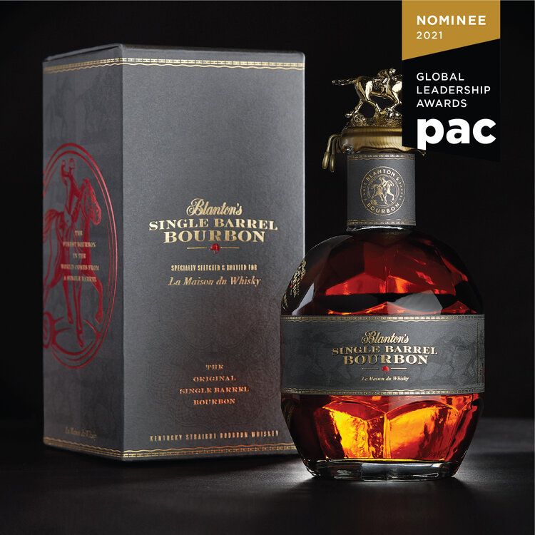 PAC Global Awards 2021 Nominee Blantons Coho