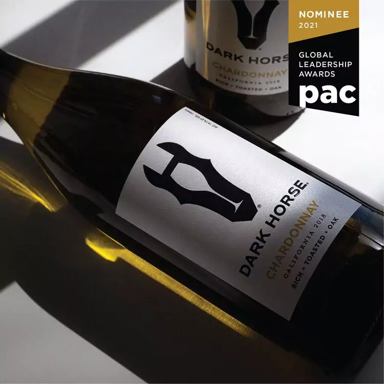 PAC Global Awards 2021 Nominee DarkHorse ForceMajeure
