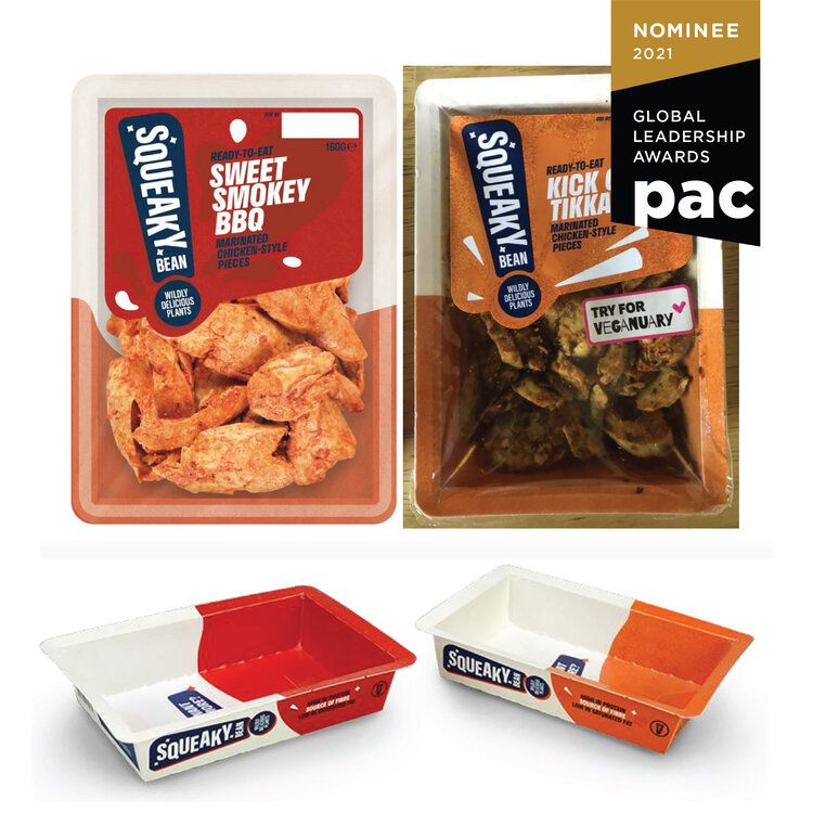 PAC Global Awards 2021 Nominee GPI PaperSeal GraphicsPackInt