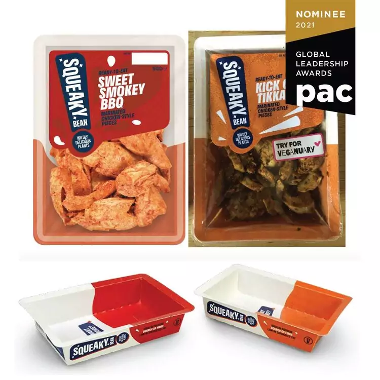 PAC Global Awards 2021 Nominee GPI PaperSeal GraphicsPackInt