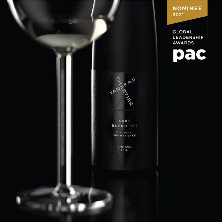 PAC Global Awards 2021 Nominee Tanaka1789 ForceMajeure