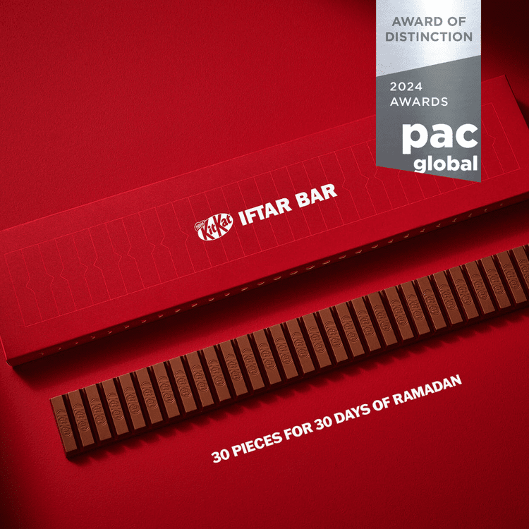 PACIOU inclusie kitkat