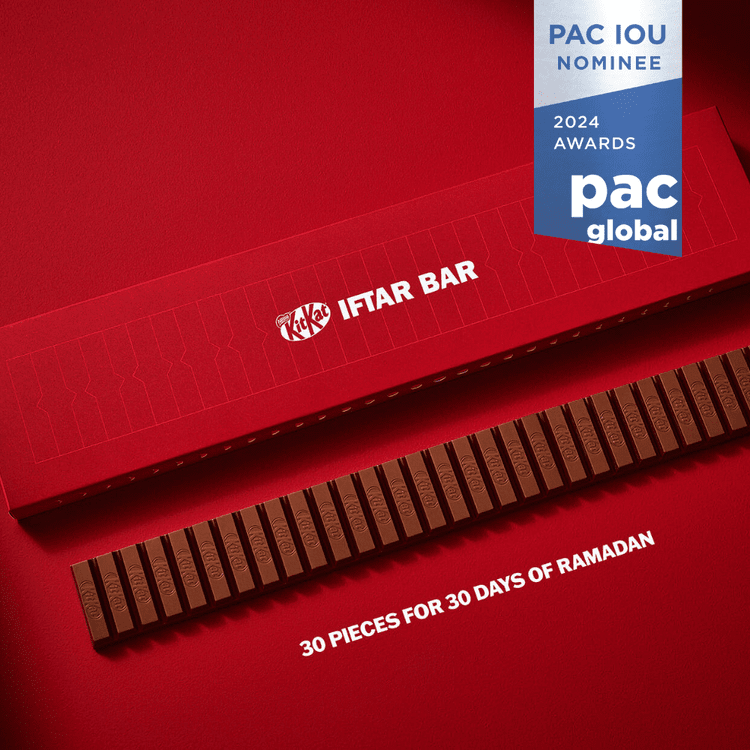 PACIOU inclusie kitkat