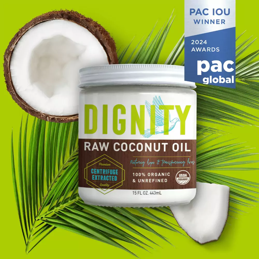 PACIOU inclusive dignitycoocnuts