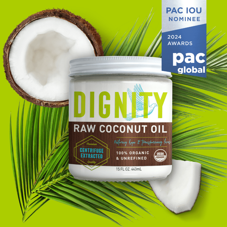 PACIOU inclusive dignitycoocnuts