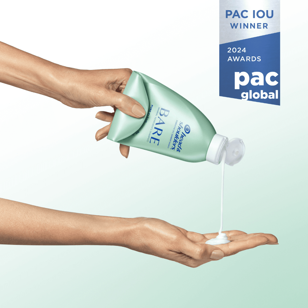 PACIOU universal BARE
