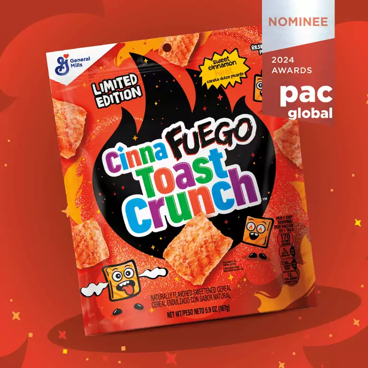 PI ecommerce cinnafuego
