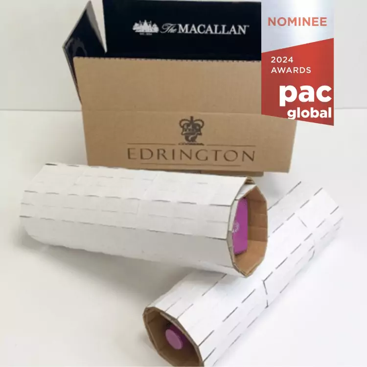 PI ecommerce edrington