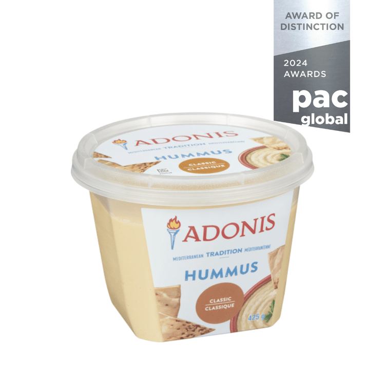 PI technical adonis