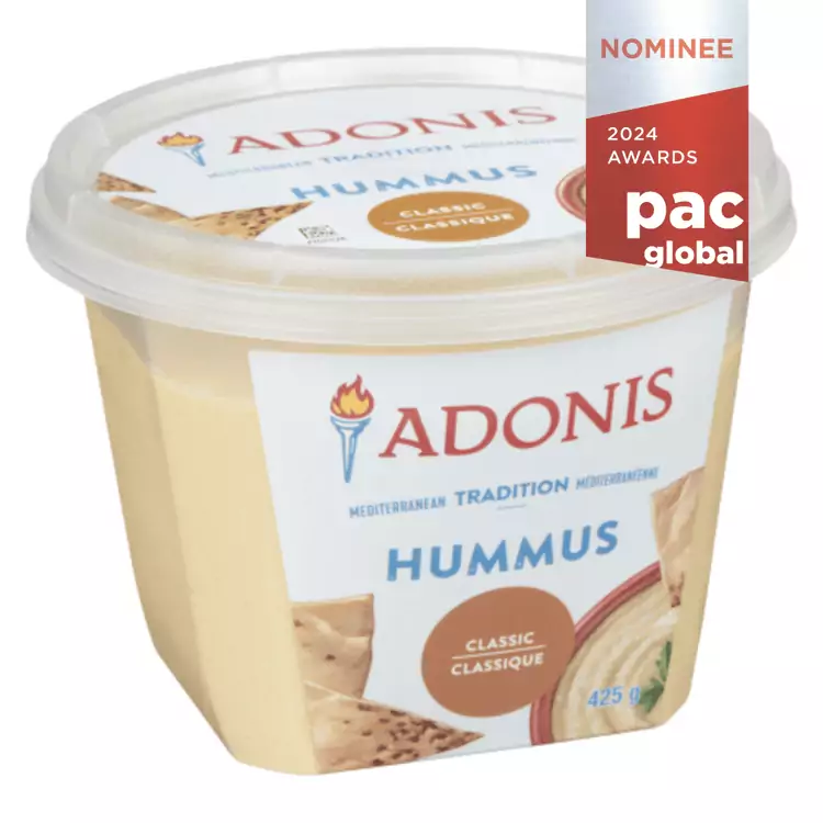 PI technical adonis