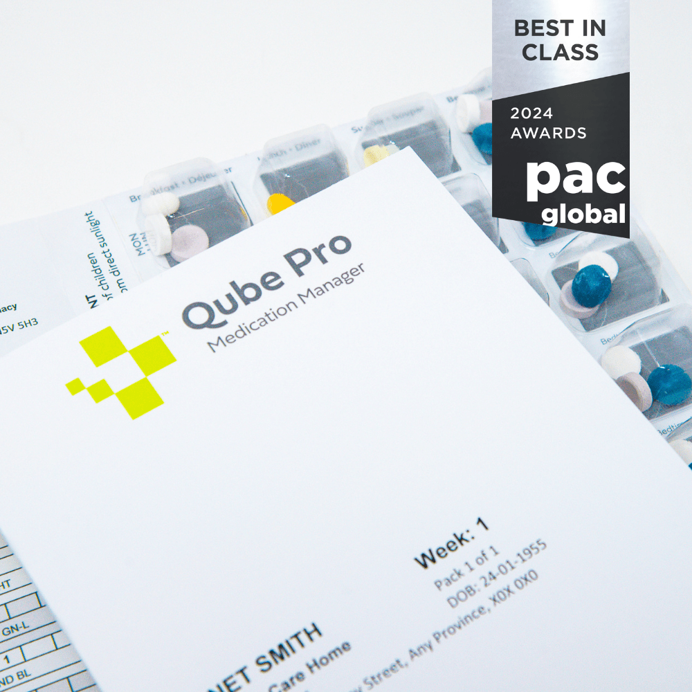 PI technical qubepro Jones