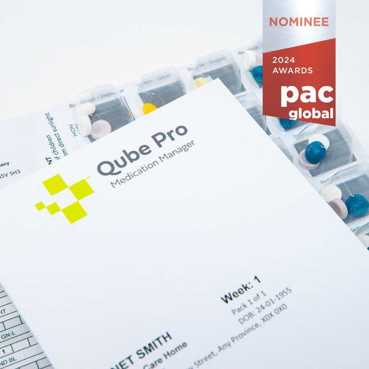 PI technical qubepro Jones