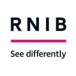RNIB RGB Logo 150x150