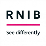 RNIB RGB Logo 150x150